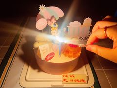 -好利来(回龙观东大街店)