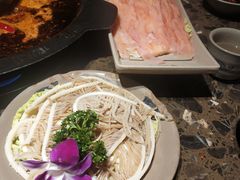 -重庆渝达老火锅(春熙路店)