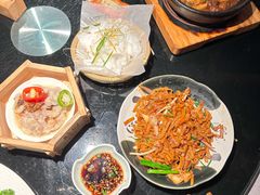 -晓粤·惹味粤菜(凯德乐峰广场店)