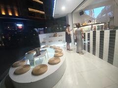 -JW德国冻酸奶Frozen Yogurt(龙湖成都滨江天街店)