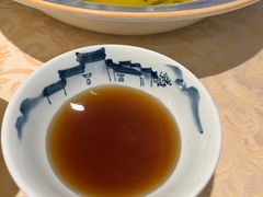 -山水一号·中餐厅