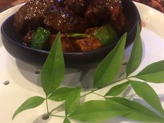 -锦堂中餐厅