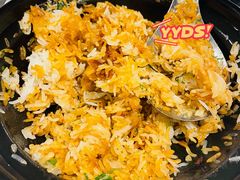 皇上皇腊味煲仔饭-煲王粤菜餐厅(中侨中心店)