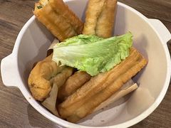 -锡和无锡菜(景丽苑店)