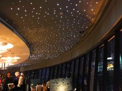 -广州花园酒店-凌璇阁360度高空海鲜自助餐CAROUSEL