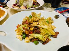 -范家小馆·烤鸭新京菜(金融街店)