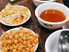 -来自潮州牛肉店(华强北店)