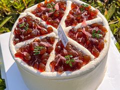 -Dark Horse·黑马蛋糕·低脂·低糖淡奶(金匙望湖大厦店)