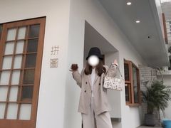 -PUZZLE COFFEE 拼图咖啡