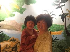 -东方之珠洗浴休闲广场(南开店)