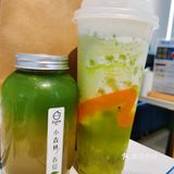 绿油油就很夏天[调皮]