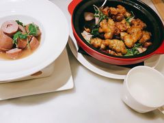-莆田餐厅PUTIEN(三里屯店)