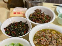-笨罗卜浏阳菜馆(龙华鹏润达店)