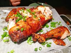 -绿茶餐厅(蓝色港湾店)