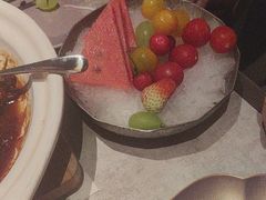 -上和臻品中国菜(花园街店)