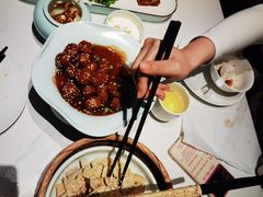 -老太原菜馆(万达店)