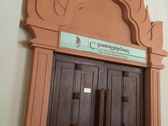 吴哥国家博物馆-吴哥国家博物馆