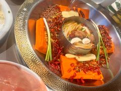 -楠火锅(太古里总店)