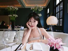 -宝丽轩中餐厅BAOLIXUAN