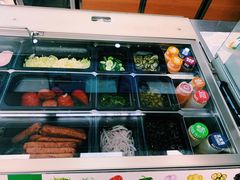 -赛百味SUBWAY(高新店)