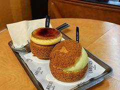 -LANLIZI BAKERY(COSMO店)
