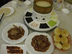 -金百万烤鸭店(马甸店)