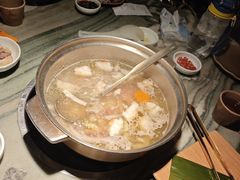 -大头椰·椰子鸡火锅(南宁万象城店)