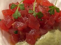 -Osteria Garden 生蚝花园餐厅(原进贤路店)