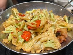 -芳芳私房菜·精做淮扬菜(承德路店)