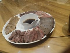 -漕河全驴宴饭店(徐水店)