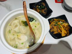 -馋三尺蟹粉小笼(人民广场店)