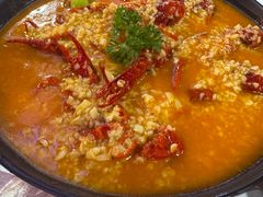-徐嘉赫龙虾馆
