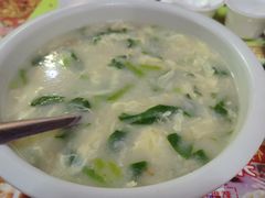 疙瘩汤-宝正臻天津包子总店(金阳光居易店)