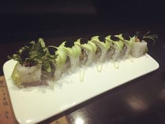 -隐鮨日料(北辰三角洲店)
