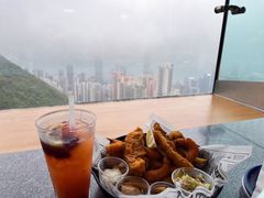 -阿甘虾餐厅(凌霄阁店)