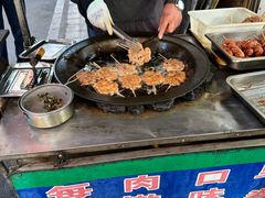-丁脊壹绝·里脊肉