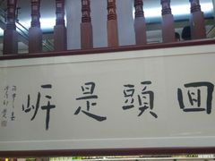 -文星素食(兴华路店)