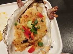 -呼伦一只牛·烧串酒场(陆家嘴店)