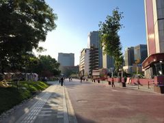 -西安创业咖啡街区