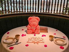 -狮拾久·现代新加坡料理(壹方城店)