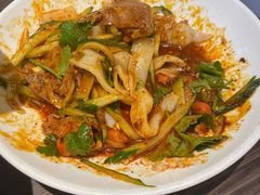 -胖哥俩肉蟹煲(梅溪步步高店)