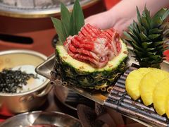 -西塔老太太泥炉烤肉(上海七宝领展广场店)