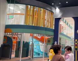 -奈尔宝家庭中心·亲子餐厅(鄞州万达店)