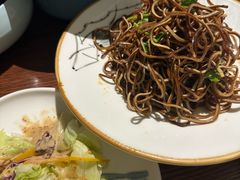 -一记洛阳菜·糖醋小排·水席(十字街店)