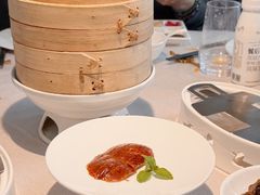 -四季民福烤鸭店(外滩外白渡桥店)