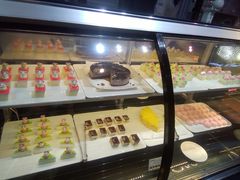 -聚盛源蒸汽海鲜火锅烤肉自助(巨川金海岸购物广场店)