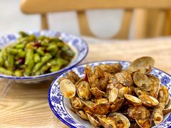 -江城燕子大排档(江汉路步行街店)