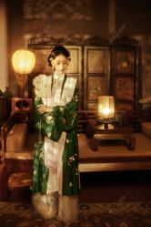 点击看大图 -美云庭古装·格格服汉服·京城旅拍(北京店)
