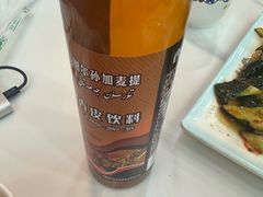 -马旭土鸡焖花卷新疆菜大盘鸡·真域顺西域美食(天马大道店)