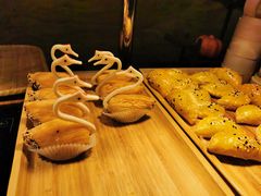 -京香轩·中餐厅(上海中庚聚龙酒店)